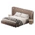 Fless 2 Double Bed by Koza Home - Thumbnail 5