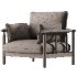 Sacova Armchair - Thumbnail 3