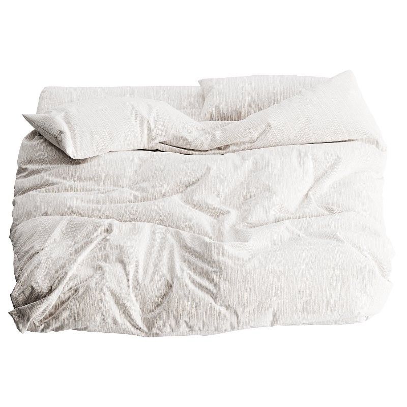 Bed sheets 03 - Image 2