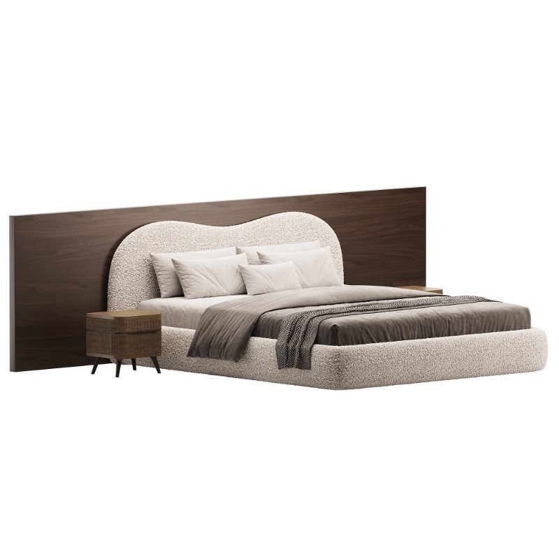 Natali bed - Image 2