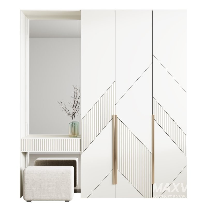 Hallway 02 - Image 8