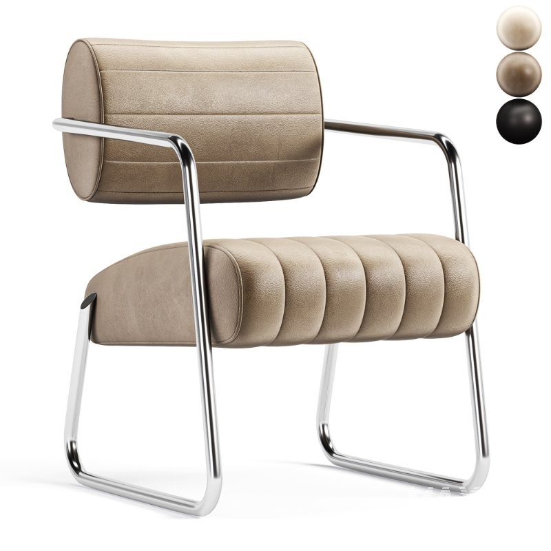 Armchair bonaparte - Image 3