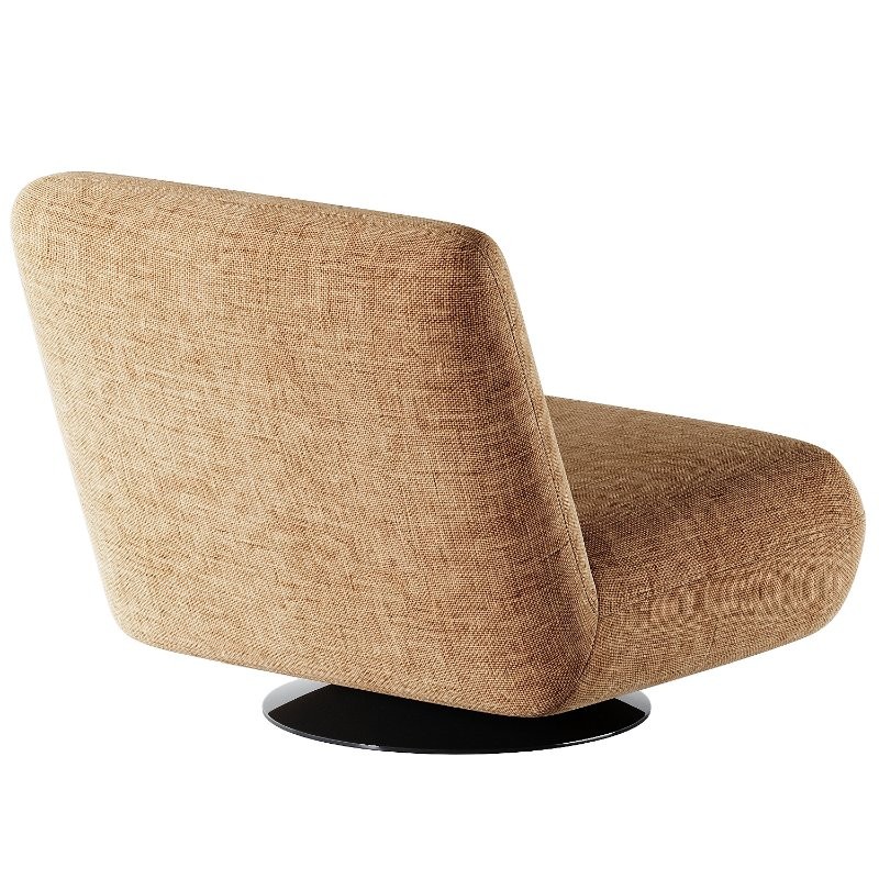 SWIVEL ACCENT CHAIR - Image 2