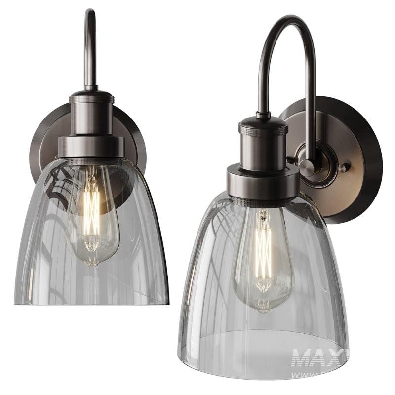 Versatile Bath Sconce - Image 8