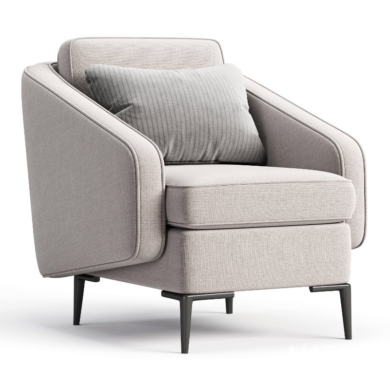 Armchair C119 BY Delavega - Image 2