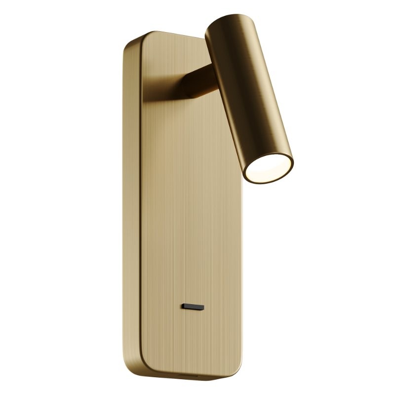 Enna Surface USB LED Wall Sconce - Image 4