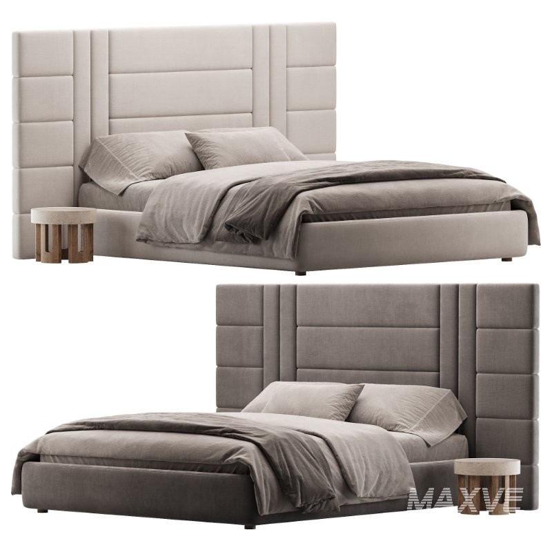 BED New York by tandem - Image 1