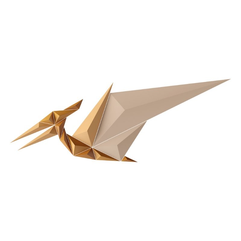 Paper art work 27 PBR - Image 7