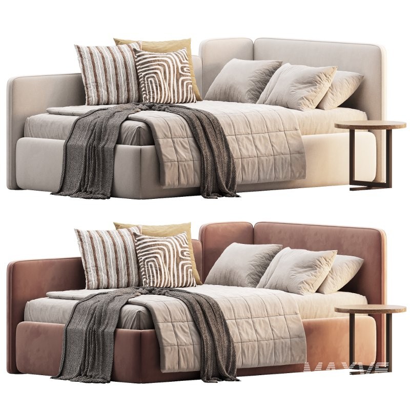 KIDS BED 5 - Image 1