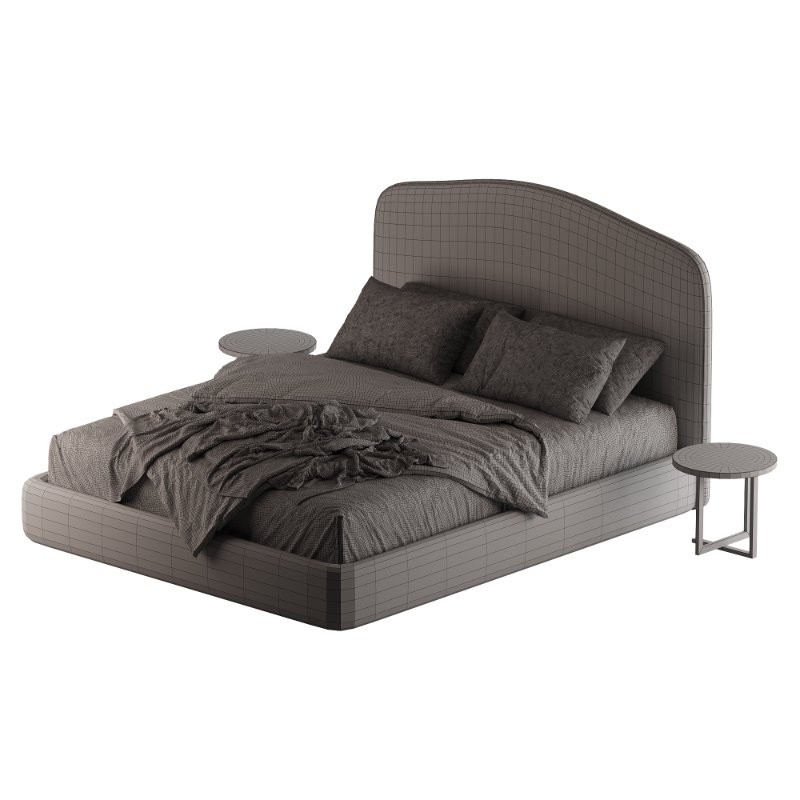 Heritage Head Bed - Image 6