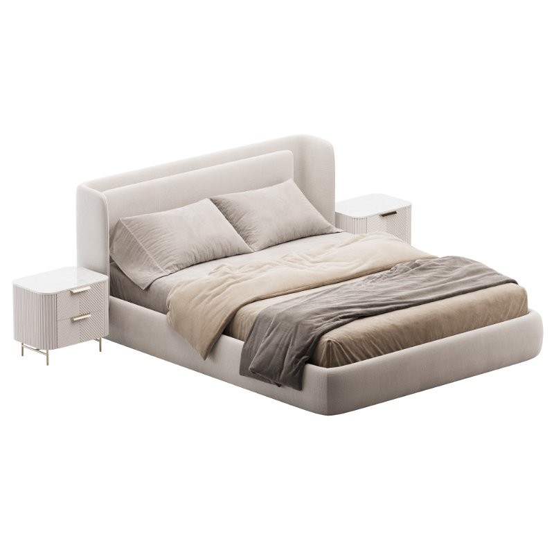 SIENA Bed - Image 2