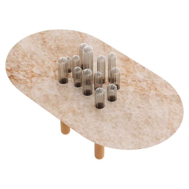 CACTUS TABLE - Image 2