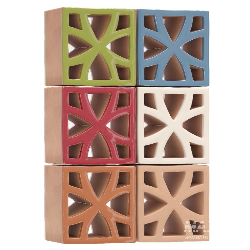 Terratinta ceramic blocks - Image 5