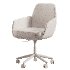 Haworth Poppy swivel chair - Thumbnail 7