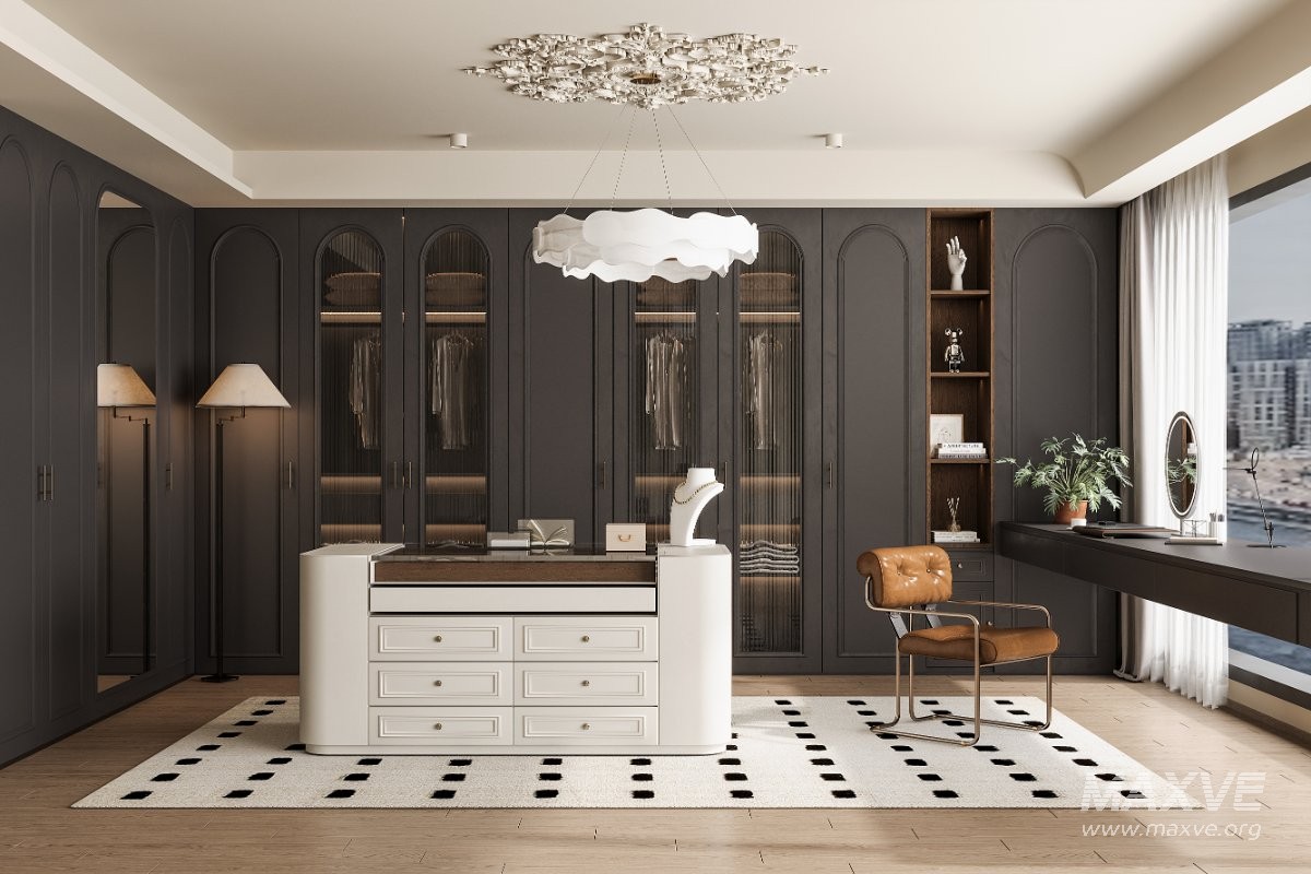 Dressing room - Image 1