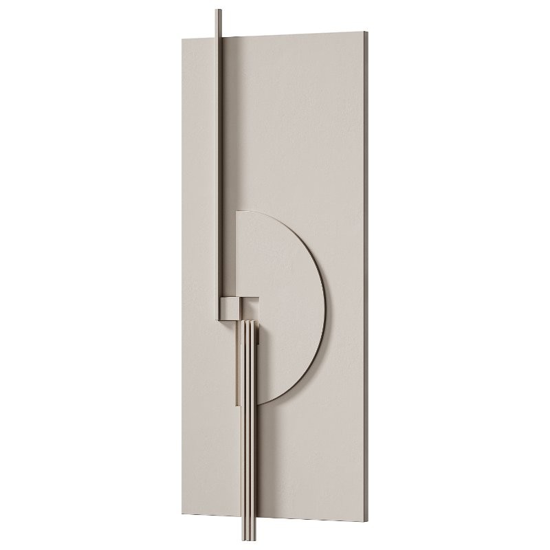 3D Art Relief 203 - Image 5