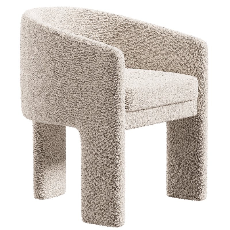Florin chair - Image 1