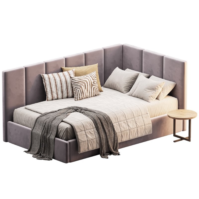 Kids bed 5 - Image 2