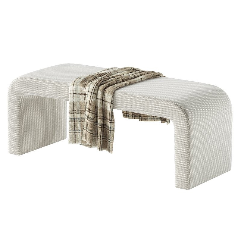 Norm Bench - Image 1