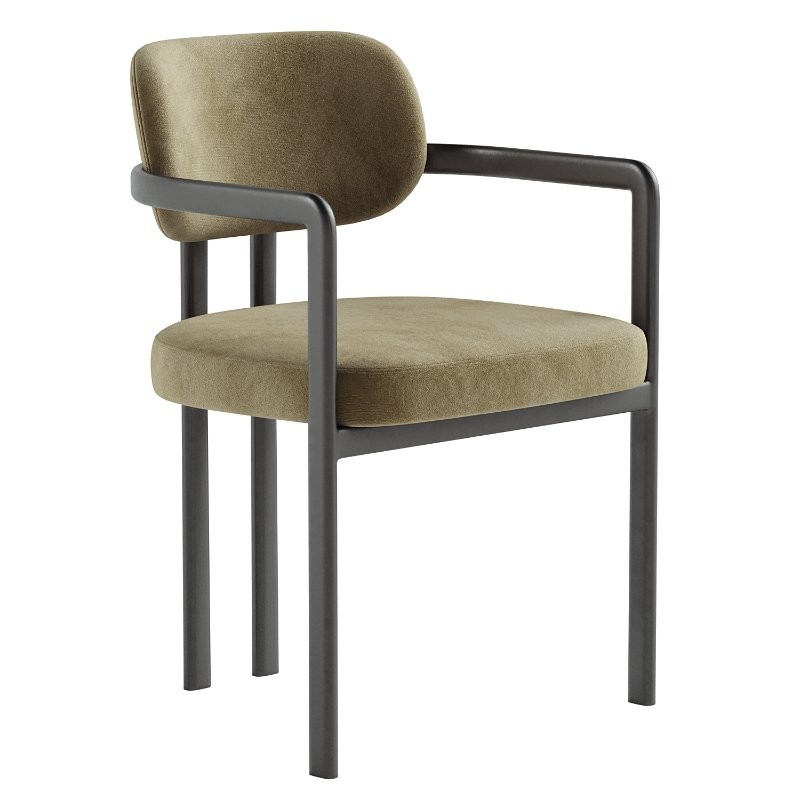 Zenith Armchair - Image 2