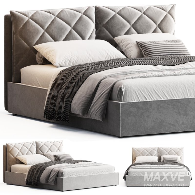 ALLEN BED BY FELIS - Image 4