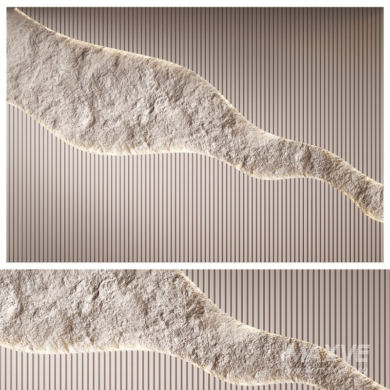 Art Wall 126 - Image 1