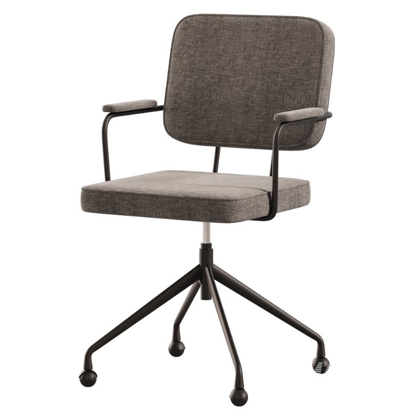 Matheo Adjustable office chair - Image 6