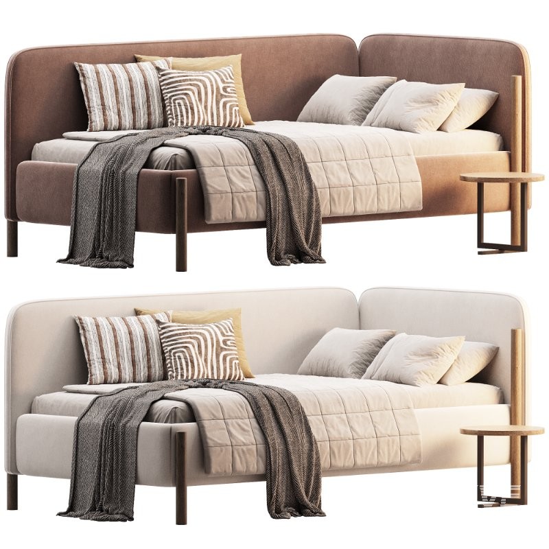 Casey 90 Kids bed 1 - Image 1