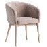 Torino Dining Chair - Thumbnail 1