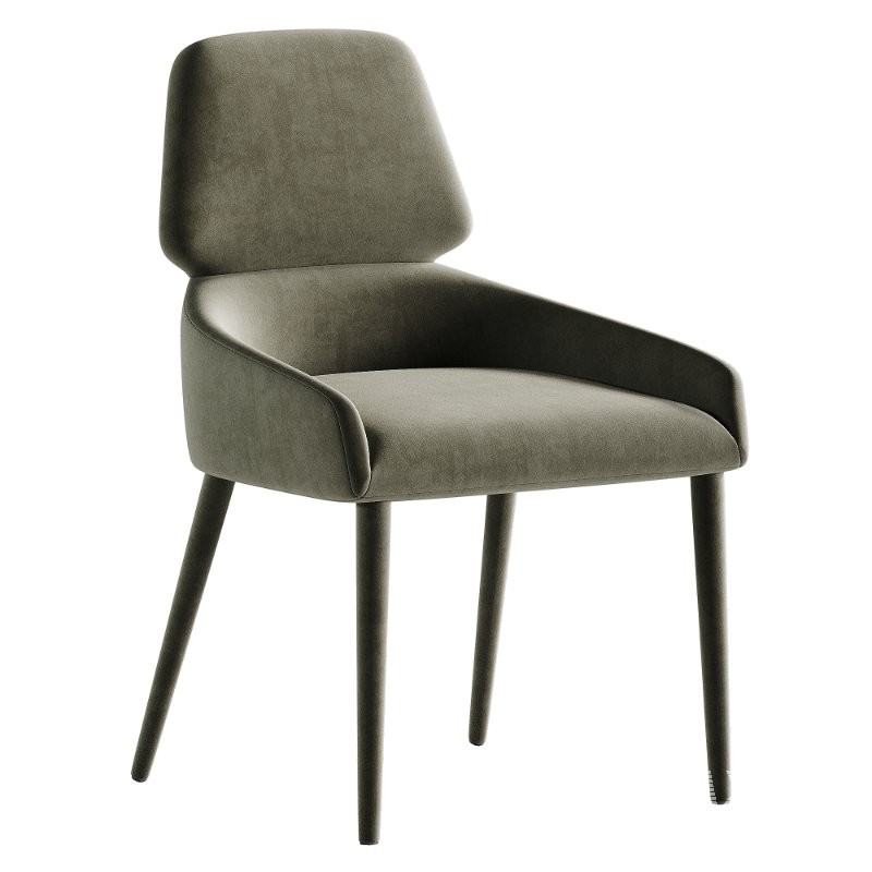 Chloe Chair by Hazel - Image 2