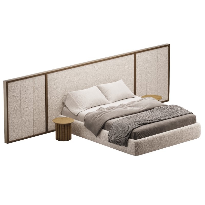 Bed Jurney - Image 2