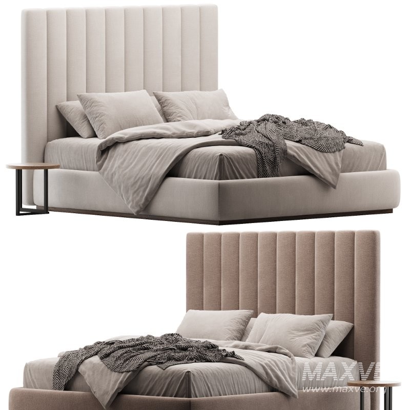 BED 005 by Bollu - Image 1