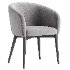 Torino Dining Chair - Thumbnail 3