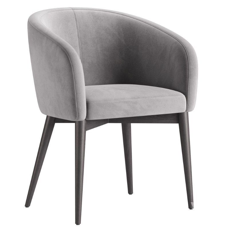 Torino Dining Chair - Image 3