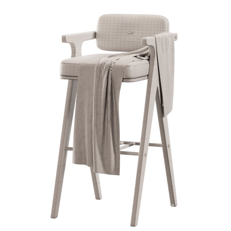 BERNARD chair - Image 5