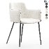 Carol Chair By Sedit Italia - Thumbnail 5