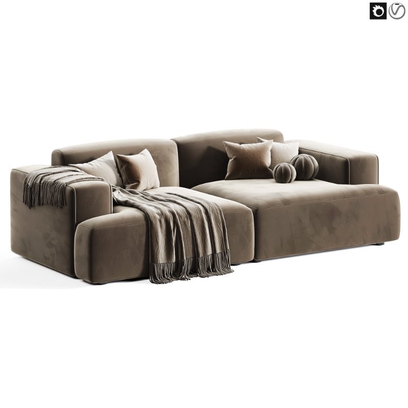 Sofa Concept 3 - Image 4