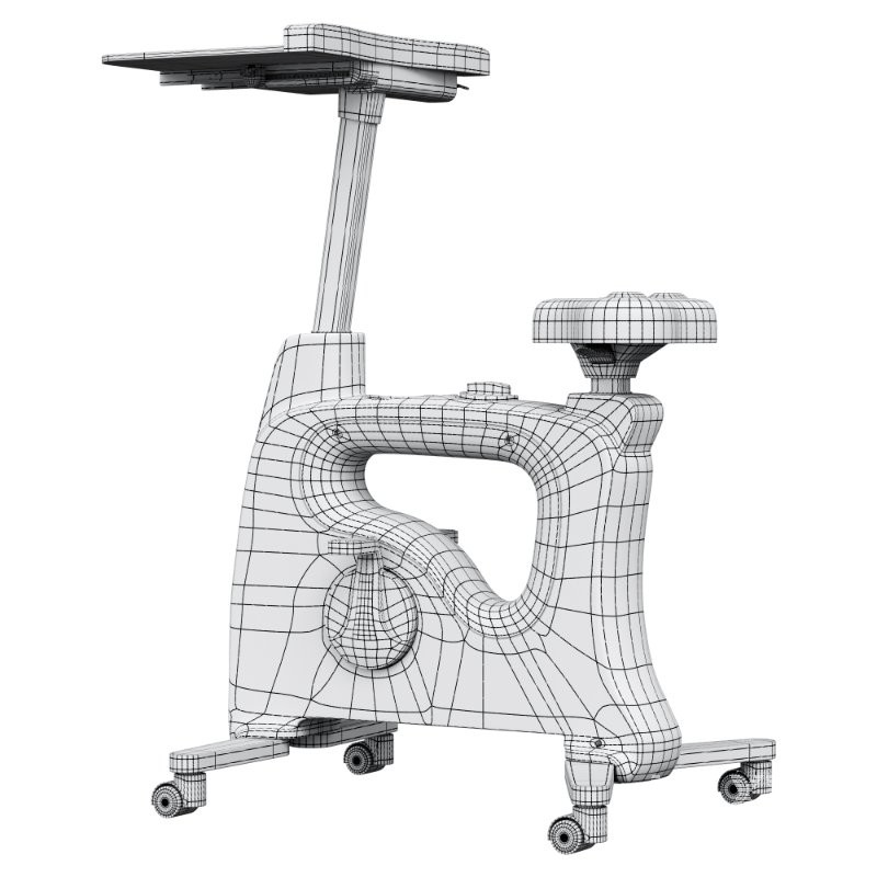 NOVA exercise bike - Image 6