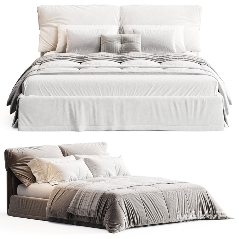 EMILY BED BY FELIS - Image 3