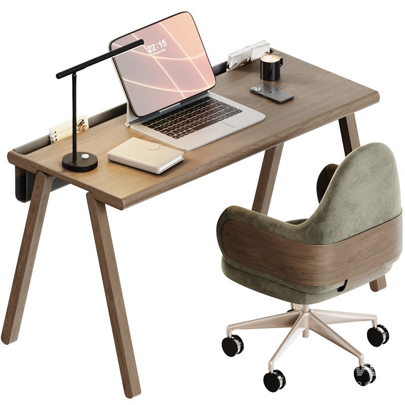 Workplace 04 - Image 1