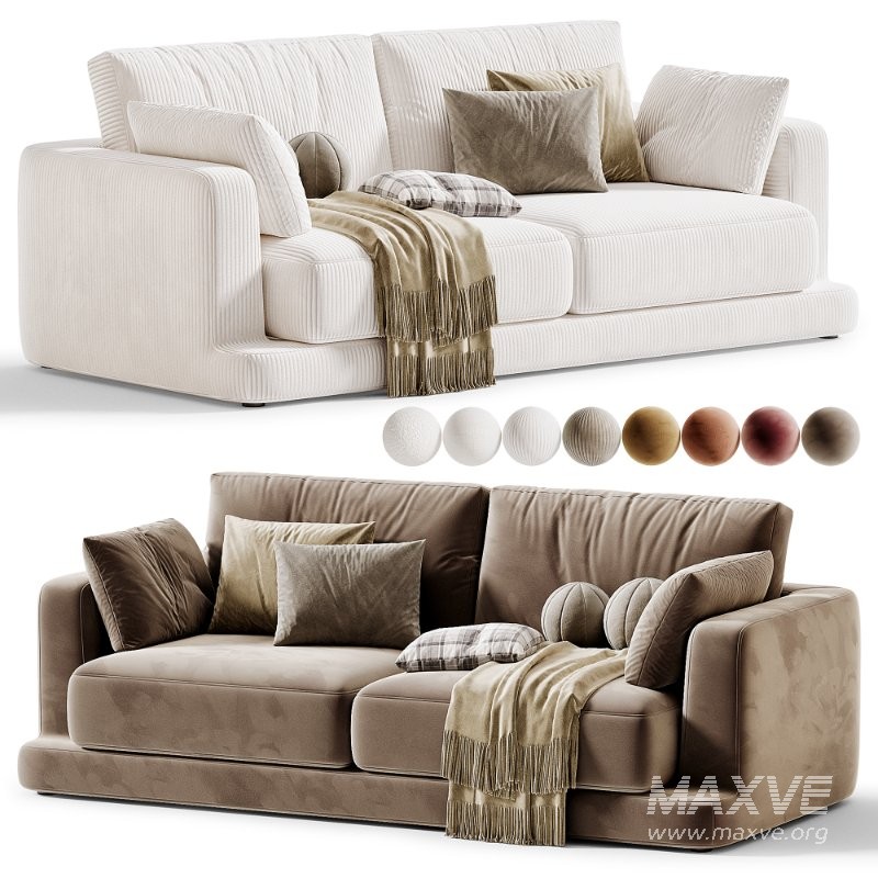 Gala Sofa by Kave Home - Image 1