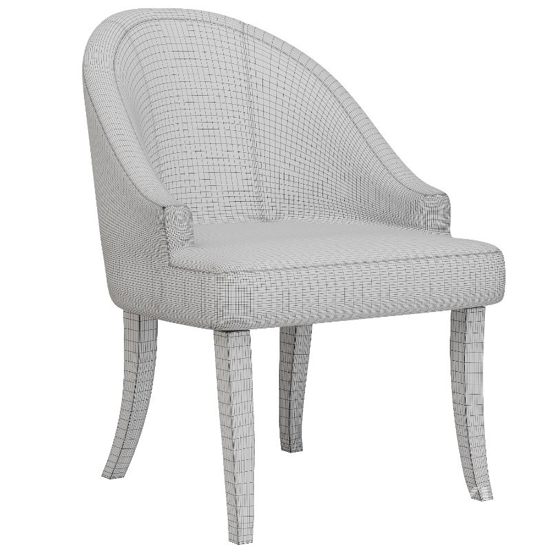Marlene Arm Chair - Image 2