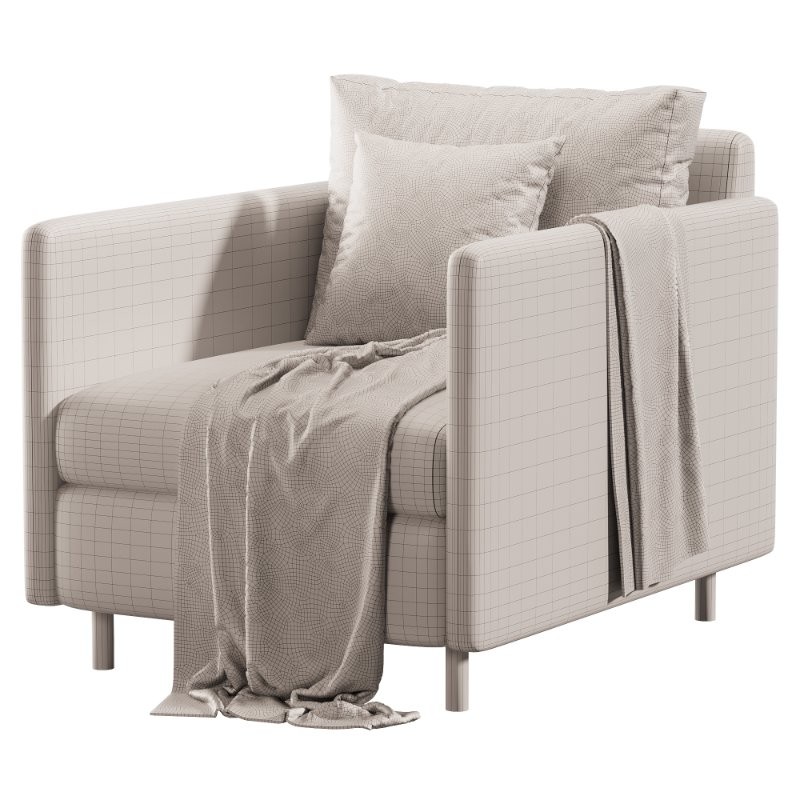 Armchair C79 - Image 3