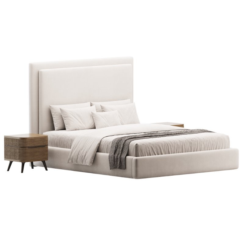 Sheffield bed - Image 1