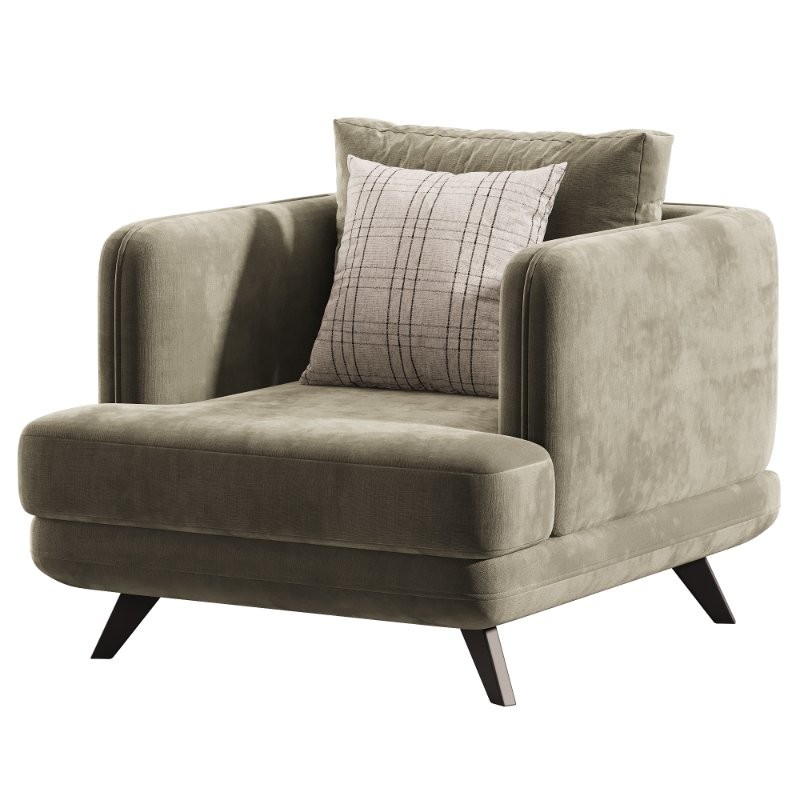 Armchair C128 - Image 3