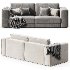 Noora 2 Modules Sofa by Bolia - Thumbnail 2