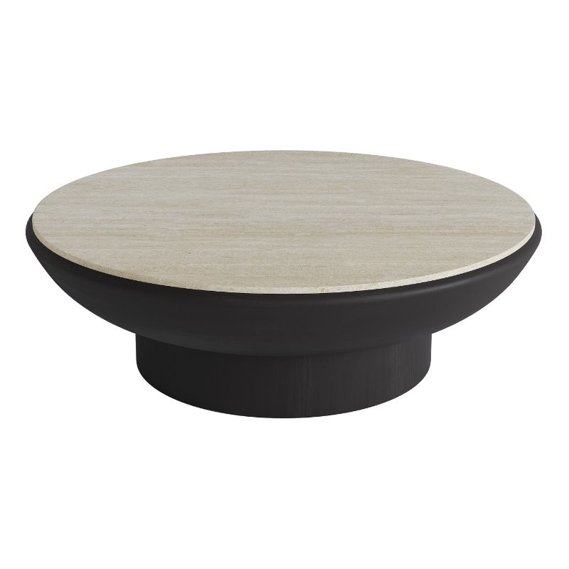 CORACLE COFFEE TABLE - Image 1