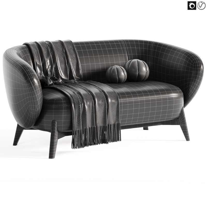 Tilar Sofa - Image 5