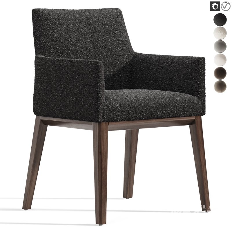 Karter Chair By Domkapa - Image 5