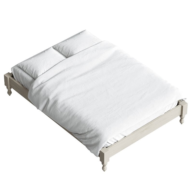 Bellevue Platform Bed - Image 5